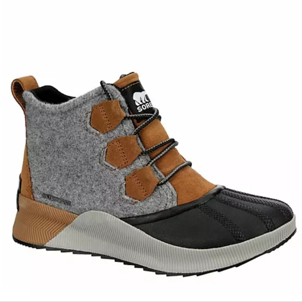 Sorel Women’s Out N About™ III Classic Boot Size 9